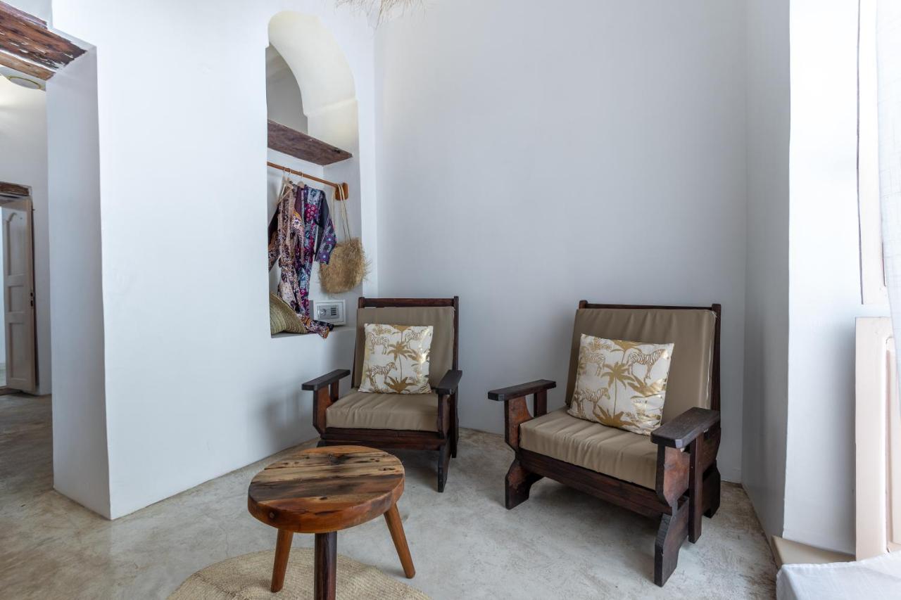מלון Zanzibar Sharazad Wonders Boutique מראה חיצוני תמונה