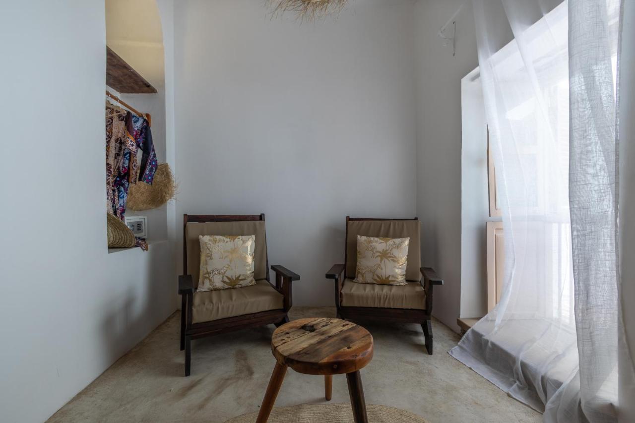 מלון Zanzibar Sharazad Wonders Boutique מראה חיצוני תמונה